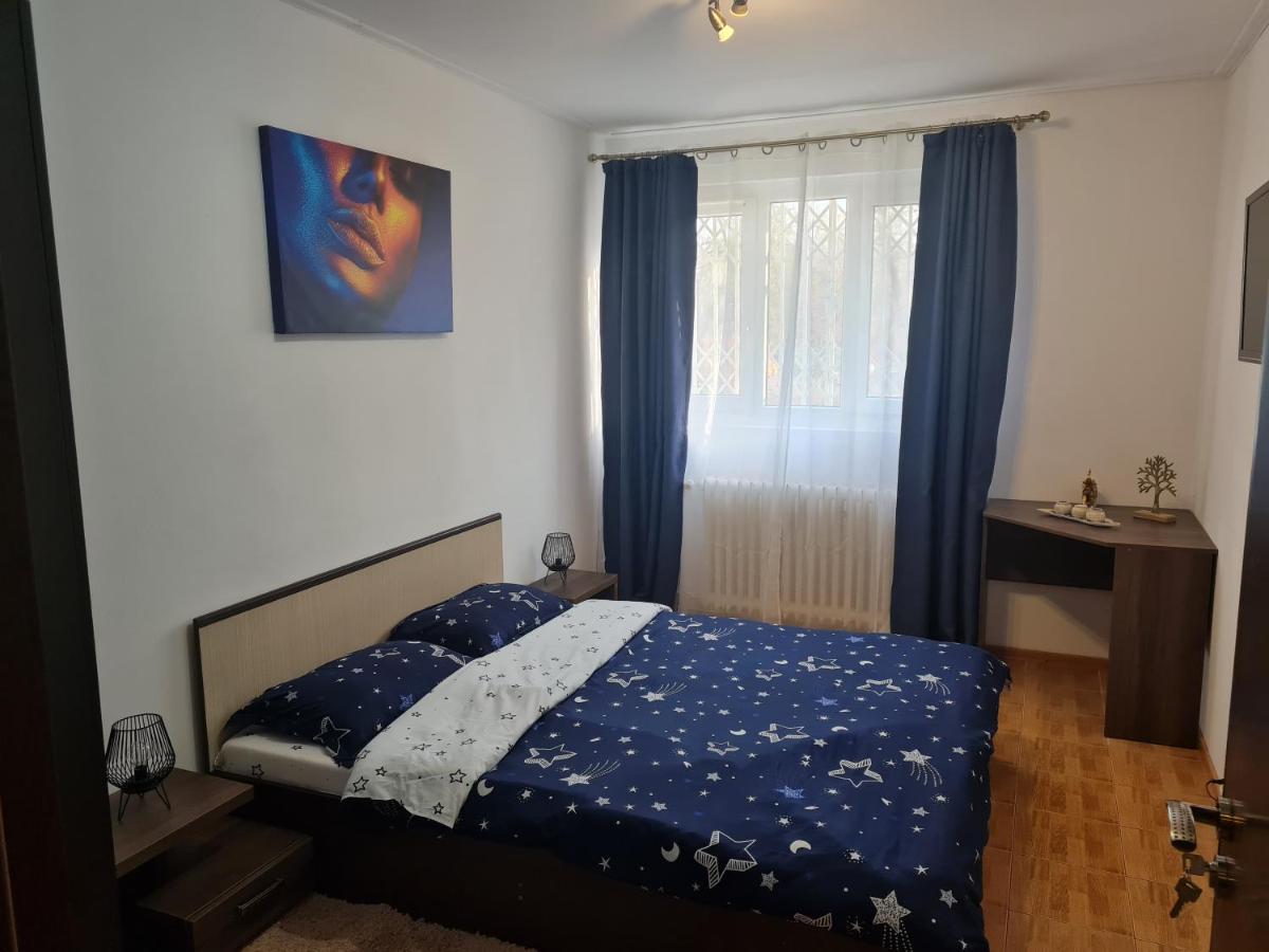 Two Rooms Parc Ior Apartament Bucureşti Exterior foto