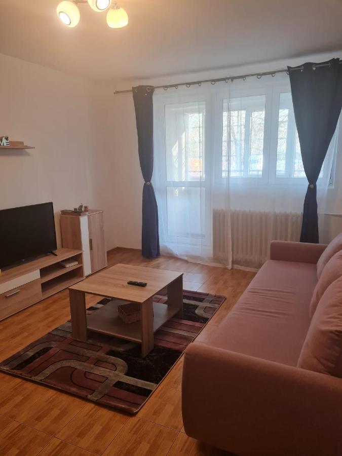 Two Rooms Parc Ior Apartament Bucureşti Exterior foto