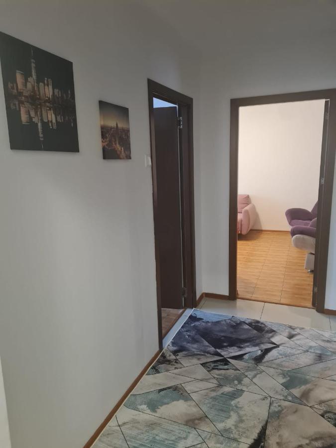 Two Rooms Parc Ior Apartament Bucureşti Exterior foto