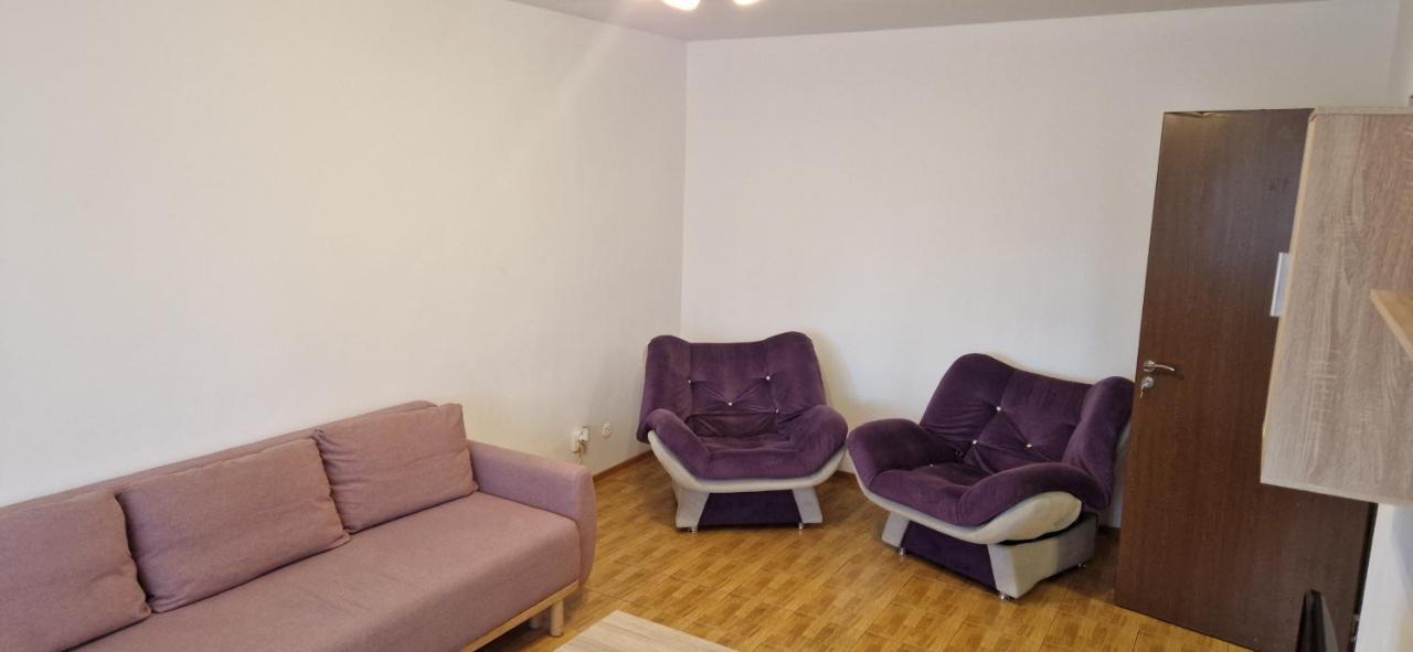 Two Rooms Parc Ior Apartament Bucureşti Exterior foto
