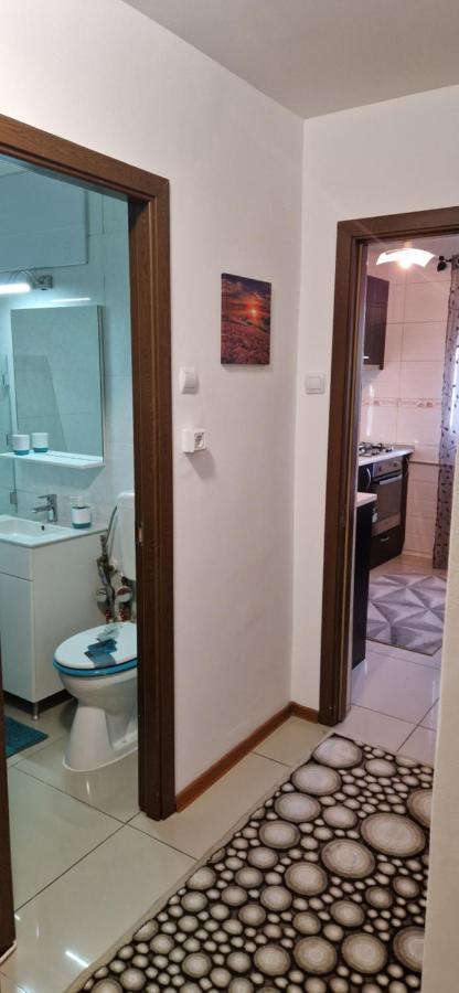 Two Rooms Parc Ior Apartament Bucureşti Exterior foto