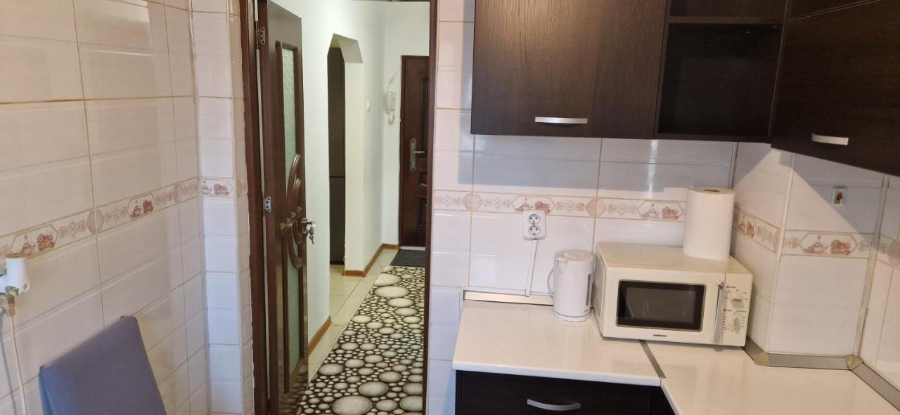 Two Rooms Parc Ior Apartament Bucureşti Exterior foto