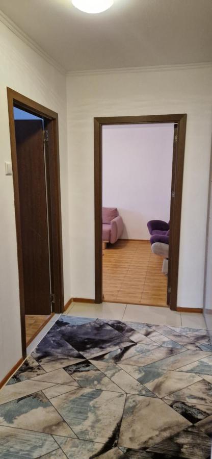 Two Rooms Parc Ior Apartament Bucureşti Exterior foto